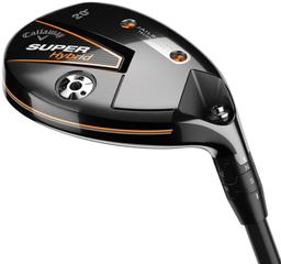 Callaway Super Hybrid - Golf Club