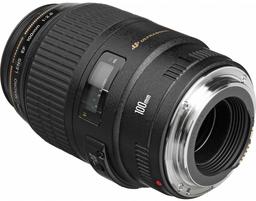 Canon EF 100mm F2.8 Macro USM Lens