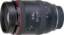 Canon EF 28-80mm F2.8-4L USM Lens