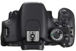 Canon EOS 600D 18MP DSLR Camera