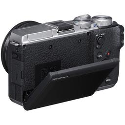 Refurbished Canon EOS M6 Mark II DSLR Camera Kit 15-45mm Lens - Reebelo Canada