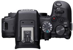 Refurbished Canon EOS R10 Mirrorless Camera with 18-45mm Lens - Reebelo Canada