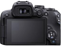 Refurbished Canon EOS R10 Mirrorless Camera with 18-45mm Lens - Reebelo Canada