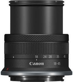 Refurbished Canon EOS R10 Mirrorless Camera with 18-45mm Lens - Reebelo Canada