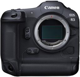 Refurbished Canon EOS R3 Mirrorless Full-Frame Camera (Body Only) - Reebelo Canada