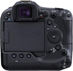 Refurbished Canon EOS R3 Mirrorless Full-Frame Camera (Body Only) - Reebelo Canada