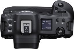 Refurbished Canon EOS R3 Mirrorless Full-Frame Camera (Body Only) - Reebelo Canada