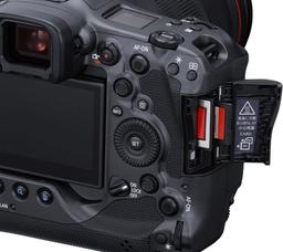 Refurbished Canon EOS R3 Mirrorless Full-Frame Camera (Body Only) - Reebelo Canada