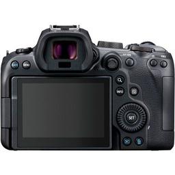 Refurbished Canon EOS R6 Camera Body - Reebelo Canada
