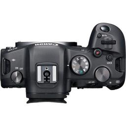 Refurbished Canon EOS R6 Camera Body - Reebelo Canada