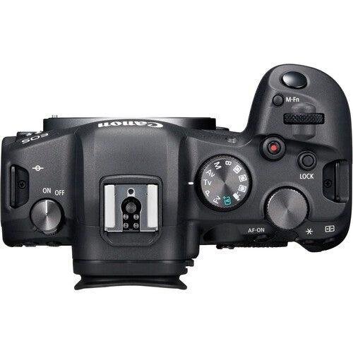 Refurbished Canon EOS R6 Camera Body - Reebelo Canada