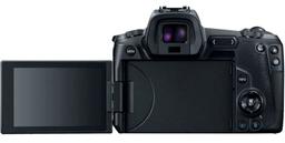 Canon EOS R Mirrorless Digital Camera (Body) - Black