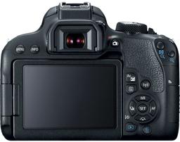 Canon EOS Rebel T7i DSLR Camera (Body Only)