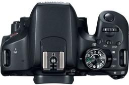 Canon EOS Rebel T7i DSLR Camera (Body Only)