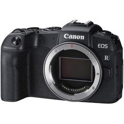 Canon EOS RP Camera Body