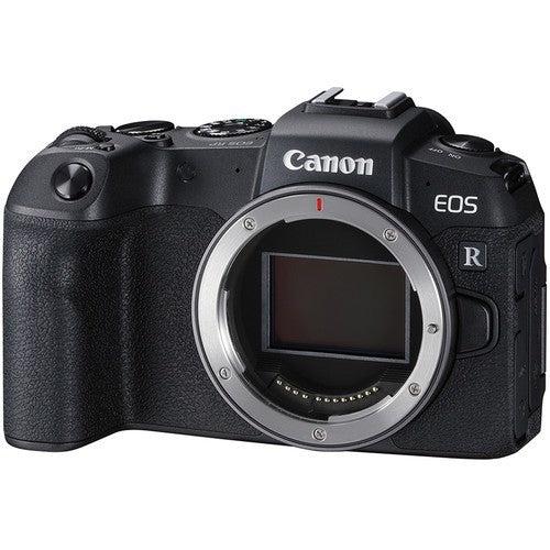 Canon EOS RP Camera Body