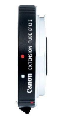 Canon Extension Tube EF 12 II