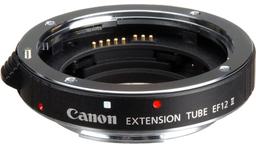 Canon Extension Tube EF 12 II