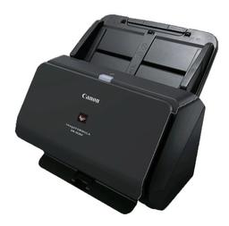 Canon ImageFormula DR-M260 Scanner - Black