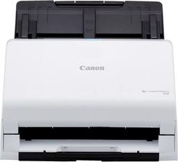 Canon imageFORMULA R30 Office Document Scanner - White