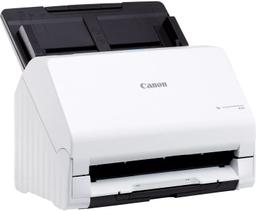 Canon imageFORMULA R30 Office Document Scanner - White