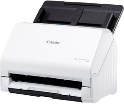 Canon imageFORMULA R30 Office Document Scanner - White