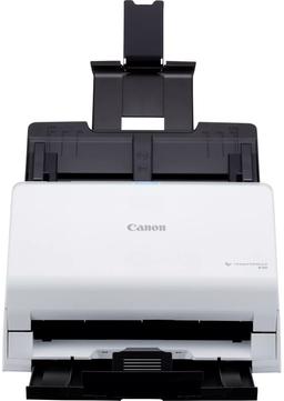 Canon imageFORMULA R30 Office Document Scanner - White