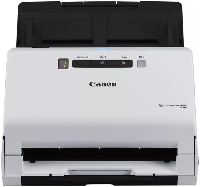 Canon imageFORMULA R40 Office Document Scanner