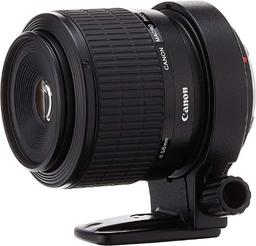 Canon MP-E 65mm f/2.8 1-5x Macro Photo Lens
