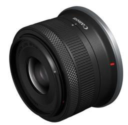 Canon RF-S 18-45mm f/4.5-6.3 IS STM Lens