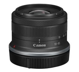 Canon RF-S 18-45mm f/4.5-6.3 IS STM Lens