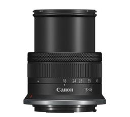 Canon RF-S 18-45mm f/4.5-6.3 IS STM Lens