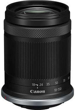 Canon RF-S18-150mm f/3.5-6.3 IS STM Lens