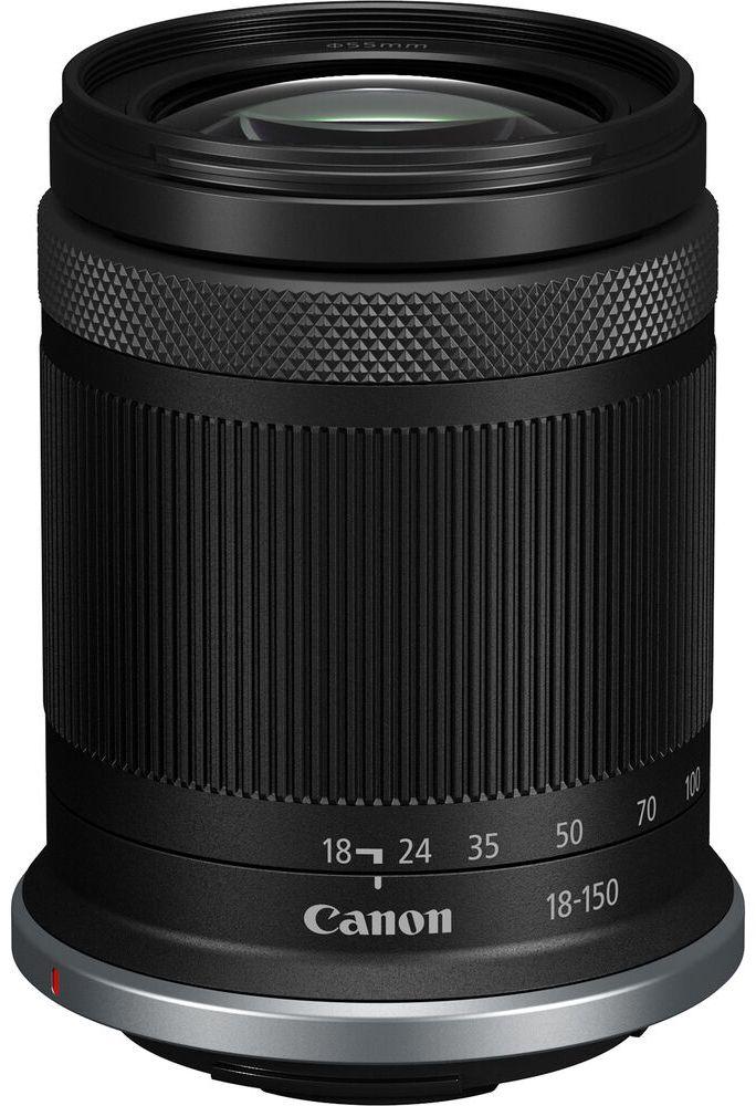 Canon RF-S18-150mm f/3.5-6.3 IS STM Lens
