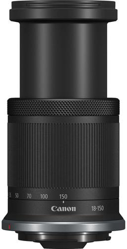 Canon RF-S18-150mm f/3.5-6.3 IS STM Lens