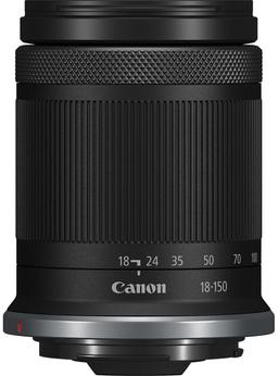 Canon RF-S18-150mm f/3.5-6.3 IS STM Lens