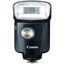 Canon Speedlite 320EX Flash - Black