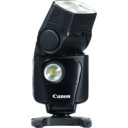 Canon Speedlite 320EX Flash - Black