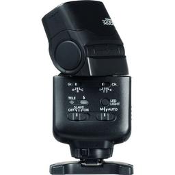 Canon Speedlite 320EX Flash - Black
