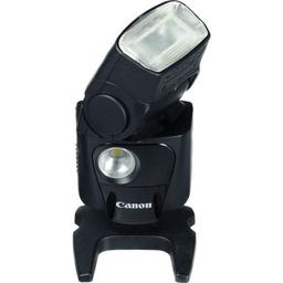 Canon Speedlite 320EX Flash - Black