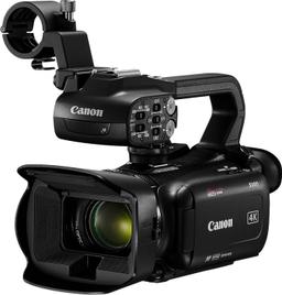 Refurbished Canon XA60 Professional Camcorder - Reebelo Canada