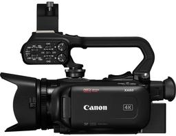 Refurbished Canon XA60 Professional Camcorder - Reebelo Canada