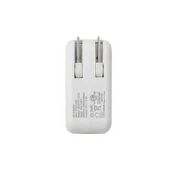Caseco 2.4 A USB Wall Charger