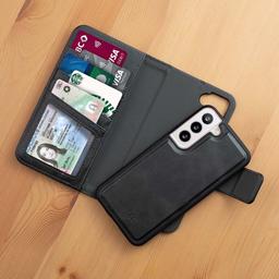Caseco 5th Ave Samsung Galaxy S23 Plus Wallet Case