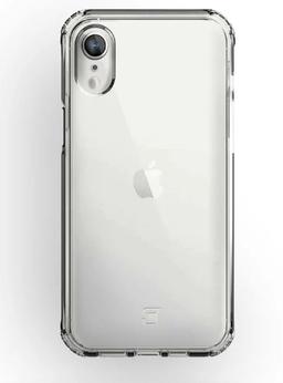 Caseco Antimicrobial Clear Case for iPhone SE