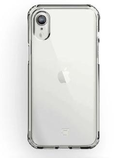 Caseco Antimicrobial Clear Case for iPhone XR