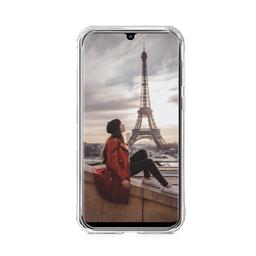 Caseco Antimicrobial Huawei P30 Pro Clear Case