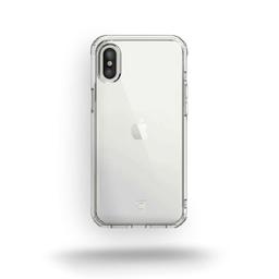 Caseco Antimicrobial iPhone XS Max Clear Case