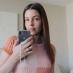 Caseco Antimicrobial iPhone XS Max Clear Case