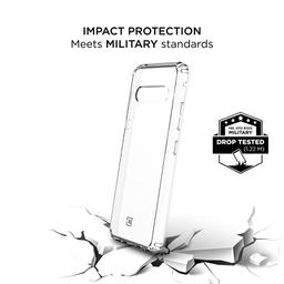Caseco Antimicrobial LG V60 ThinQ Clear Case